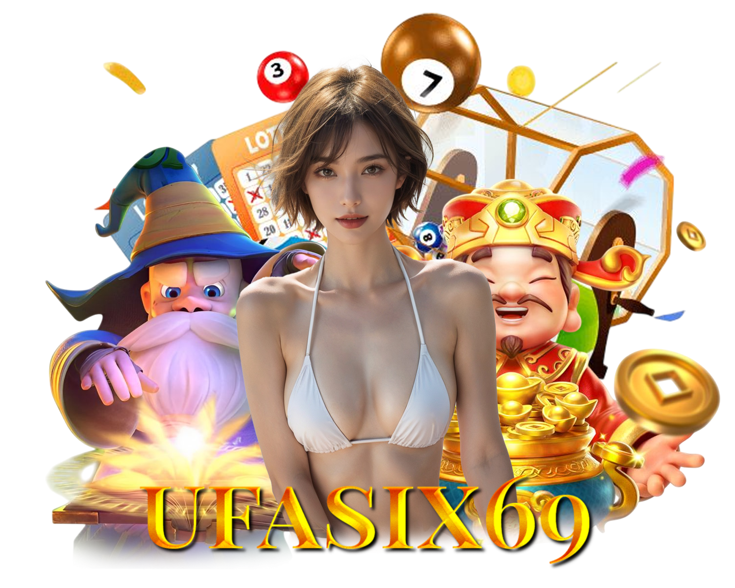 UFASIX69