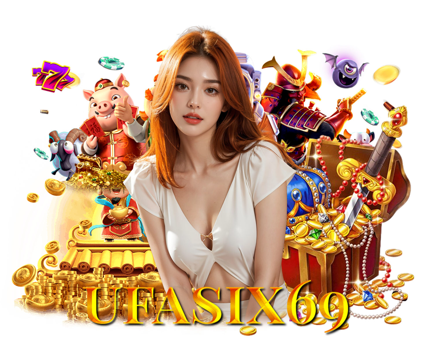 สล็อตออนไลน์